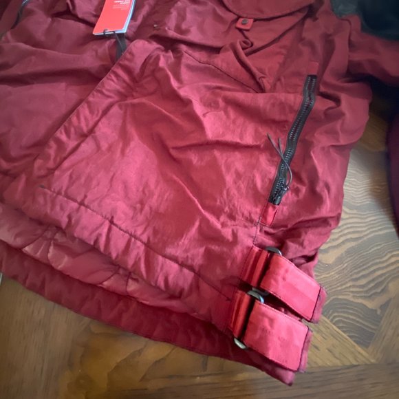 Brand New With Tags Unique C.P COMPANY Men's Jacket - Picture 6 of 16